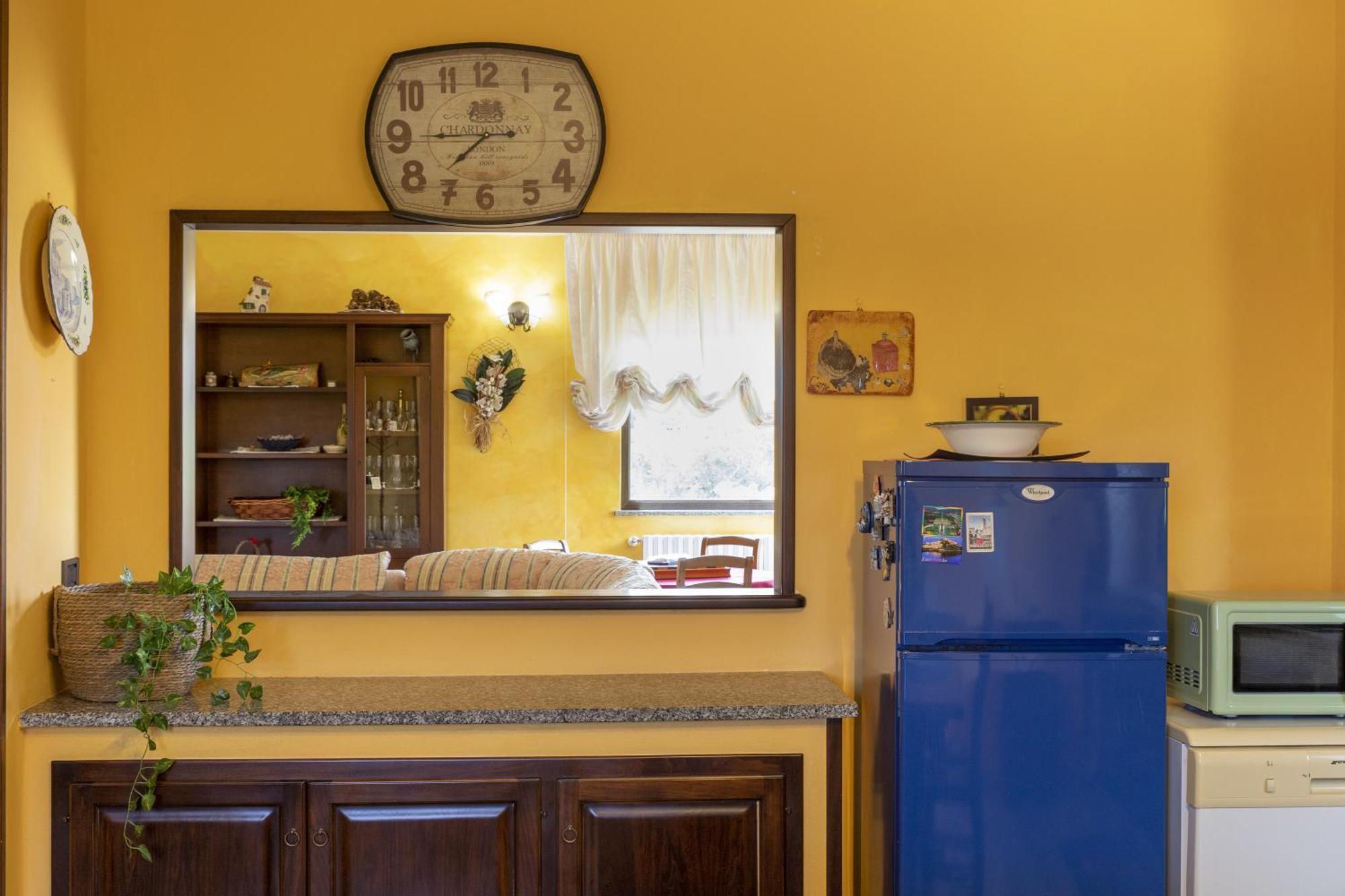 סאסארי Villa Maria Antonietta מראה חיצוני תמונה
